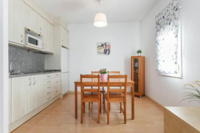 ApartEasy - Lightly, central and quiet apartment